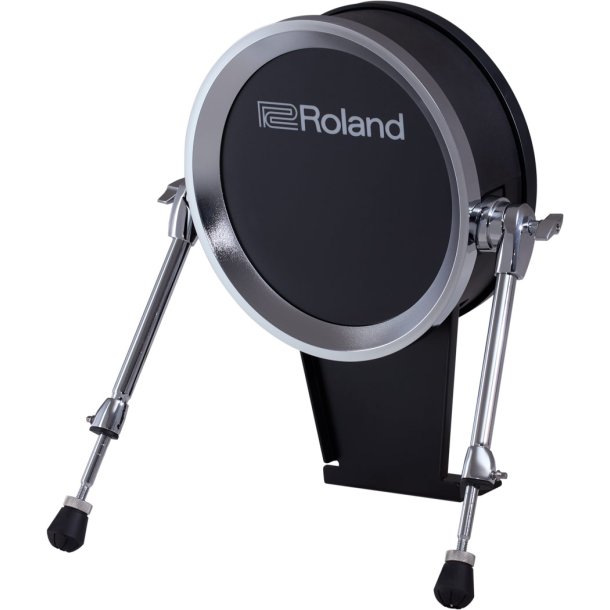 Roland KD-12 Kick Drum Pad